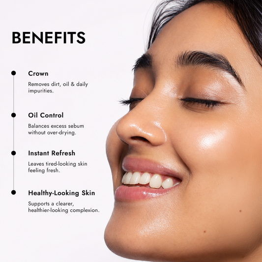 Green Tea Face Wash