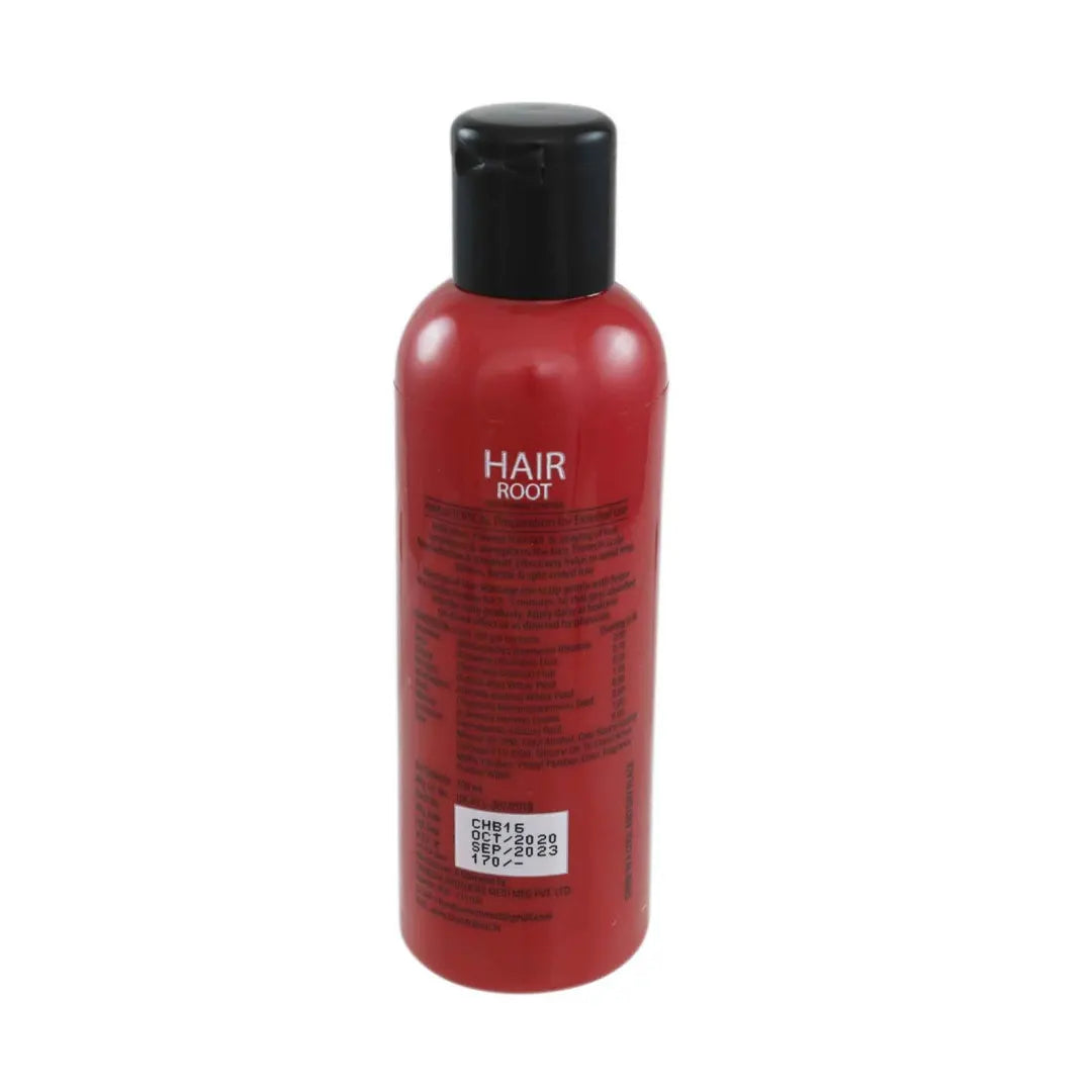 Chandraboti Hair Root 100ML
