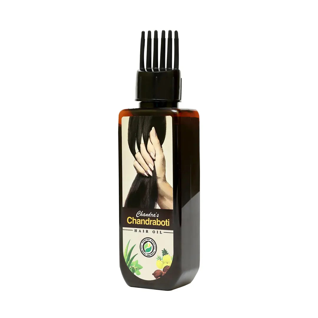 anti hair fall hair oil