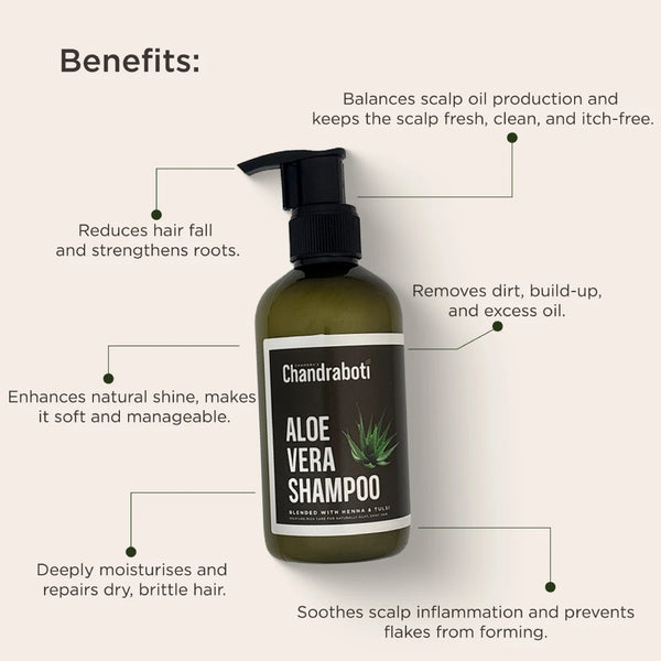 The Great Aloe Combo  Chandraboti Ayurvedic