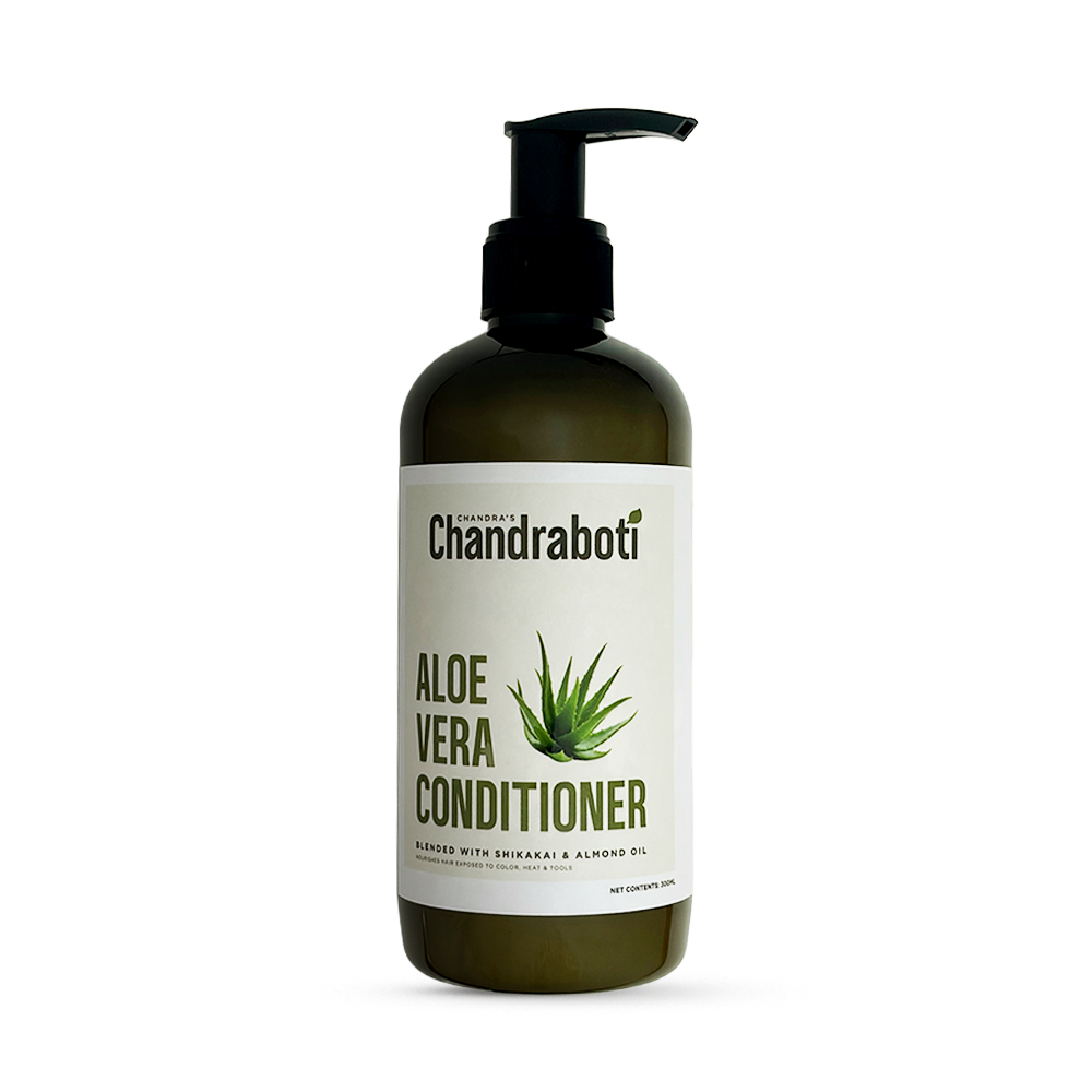 aloe vera conditioner