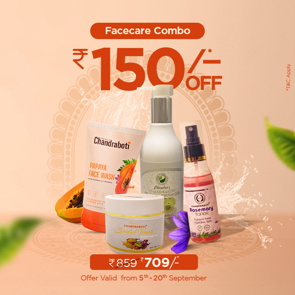 Face Care Combo
