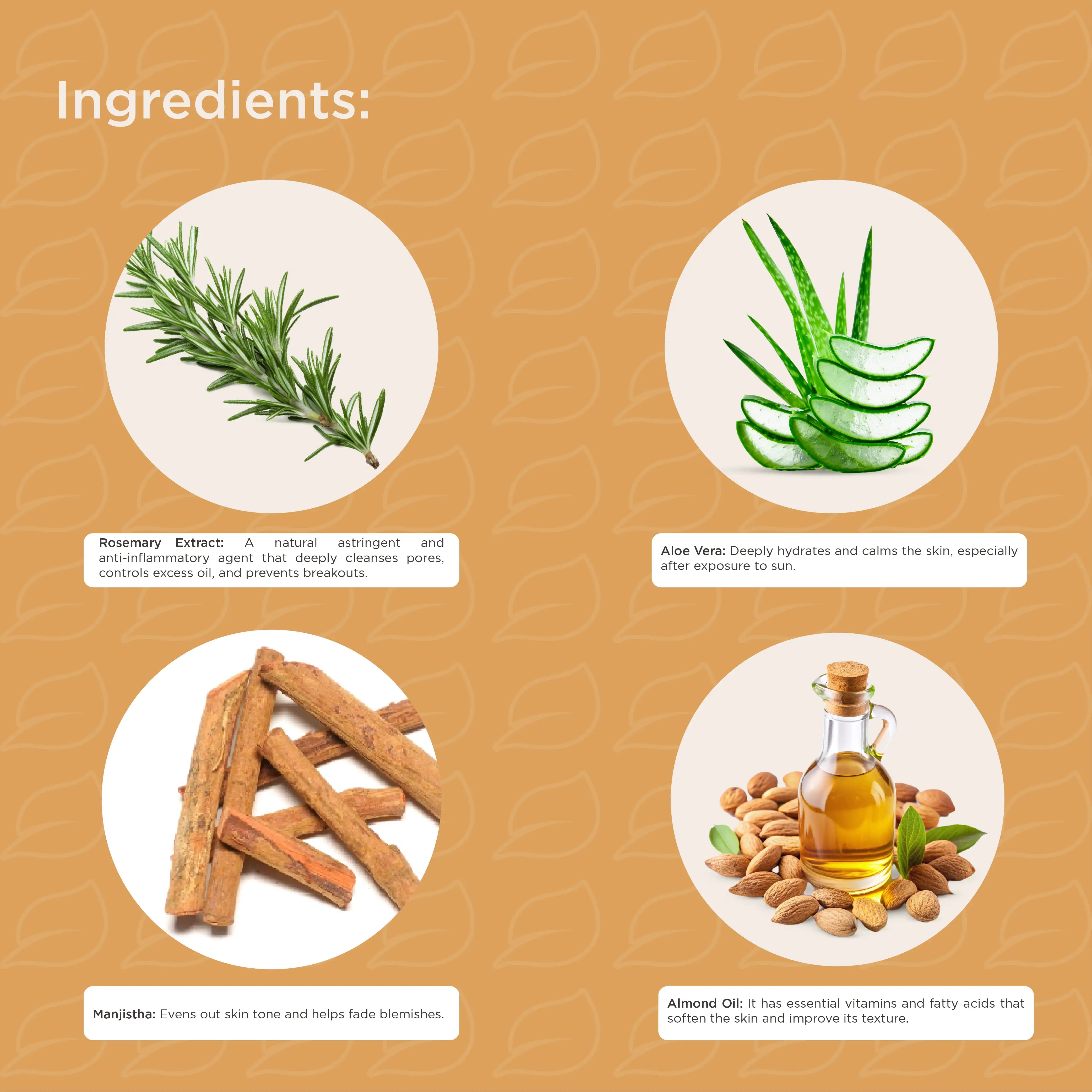 Rosemary Toner 100ML