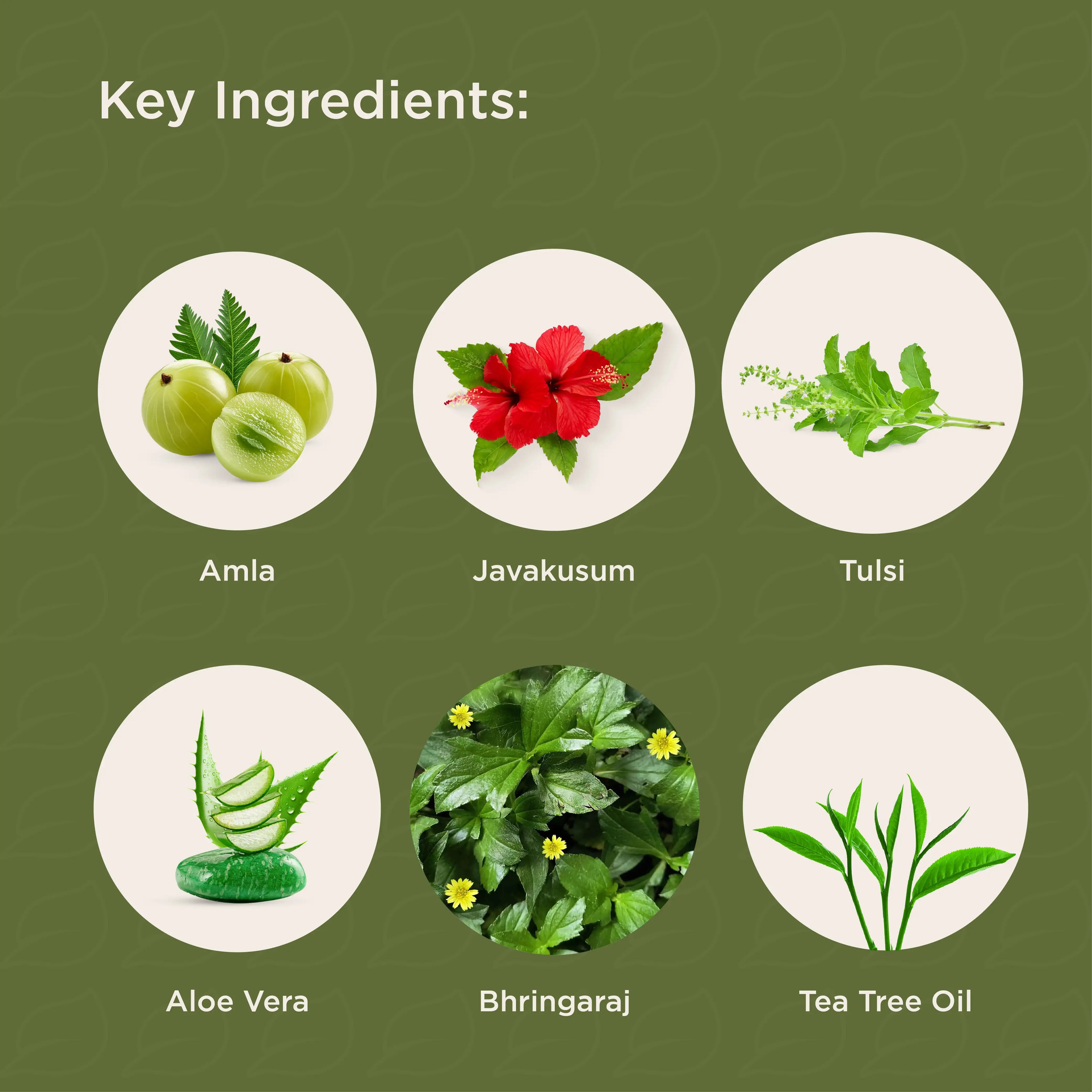 Chandraboti Hair Oil 100ML