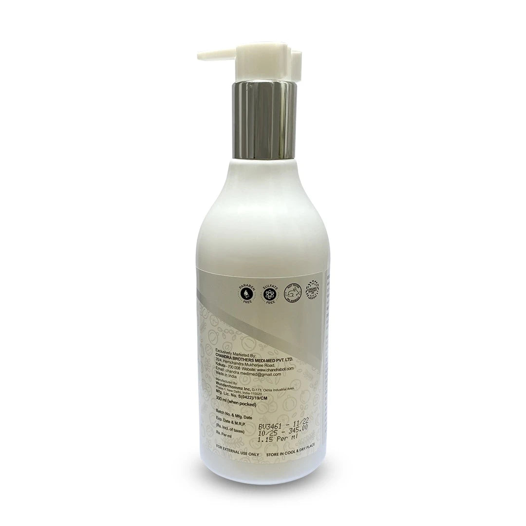 Chandraboti Oil Free Moisturizer 300ML (Buy 1 Get 1 FREE)