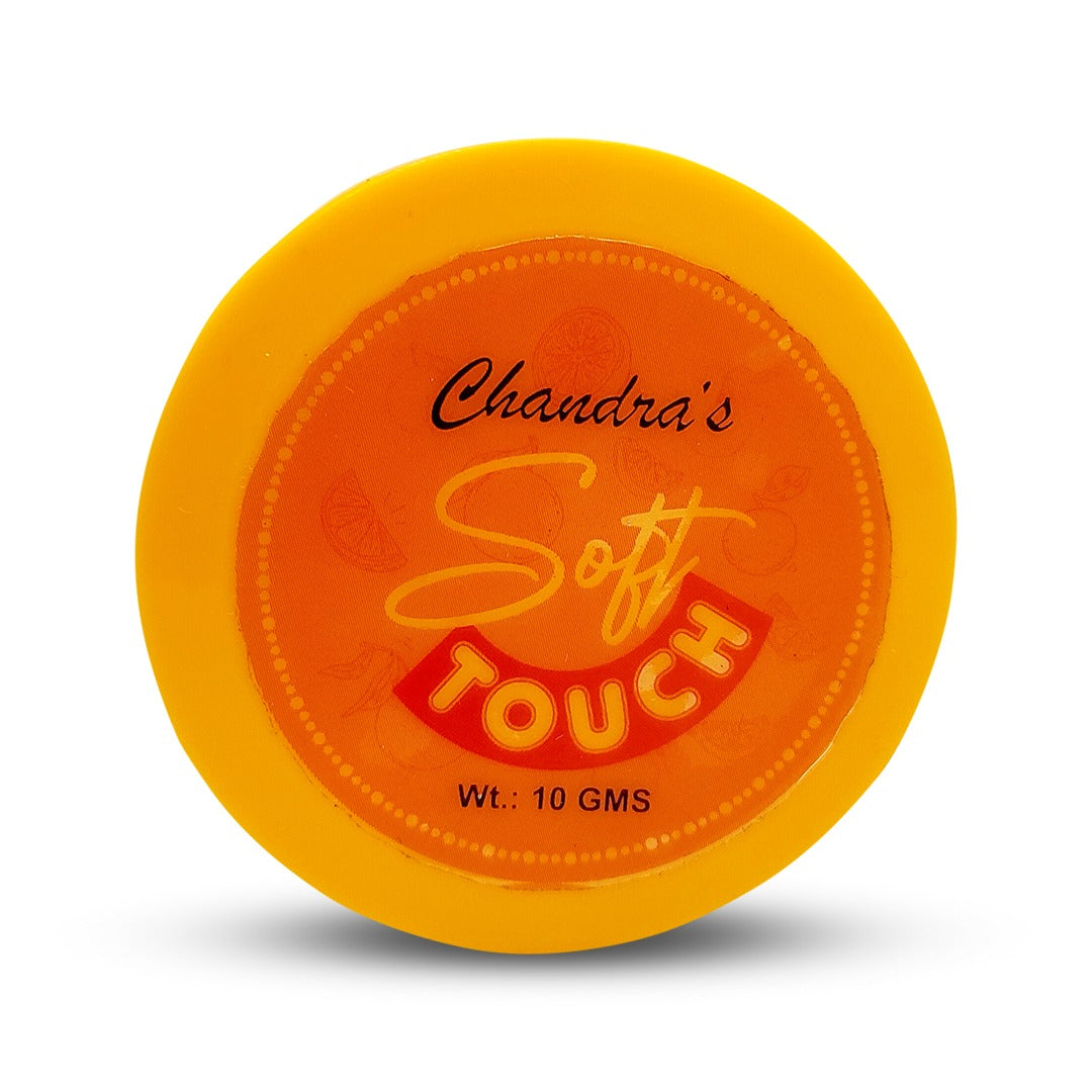 Chandraboti Soft Touch