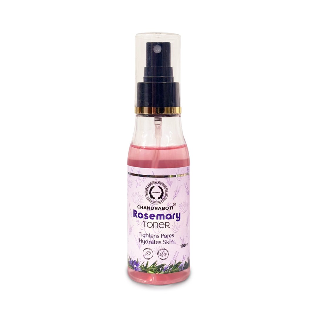 Rosemary Toner 100ML