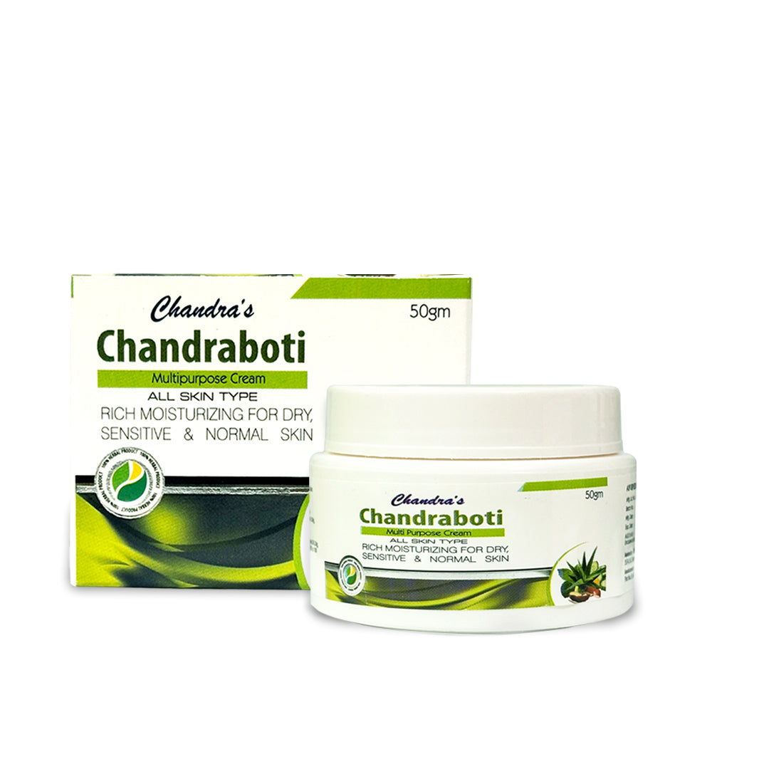 Chandraboti Multipurpose Cream 50ML