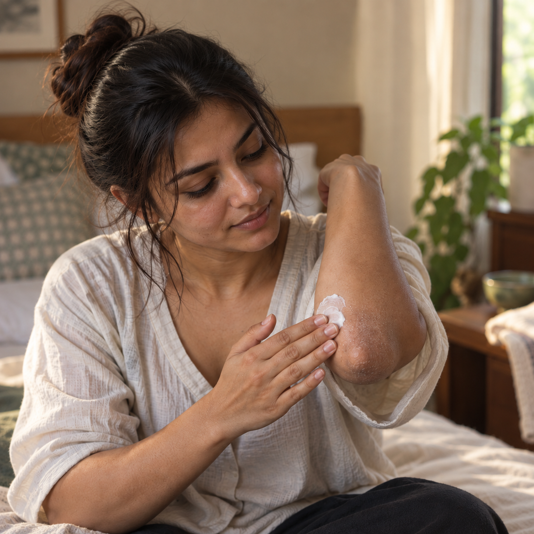 The One-Product Fix: Why a Multipurpose Cream Belongs on Your Shelf