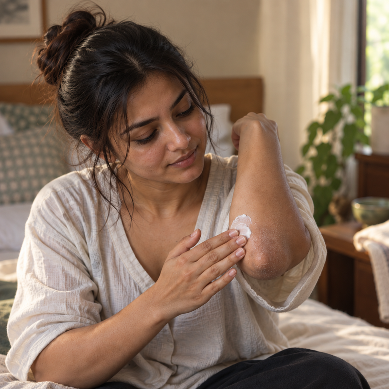 The One-Product Fix: Why a Multipurpose Cream Belongs on Your Shelf