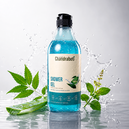 Shower Gel