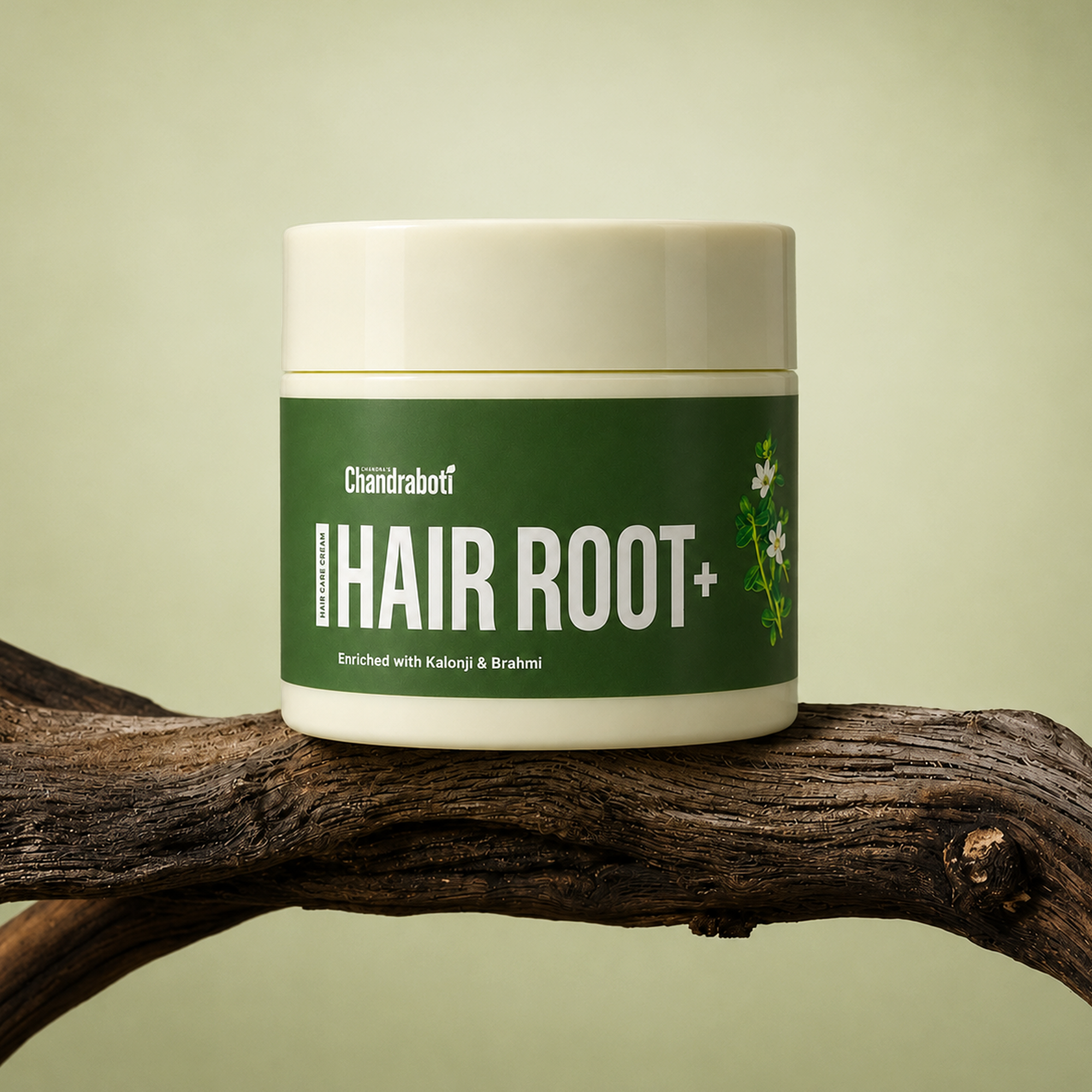 Hair Root