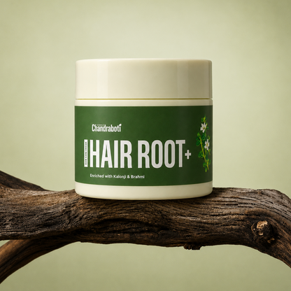 Hair Root +