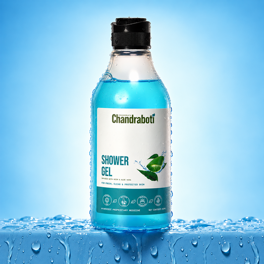Shower Gel