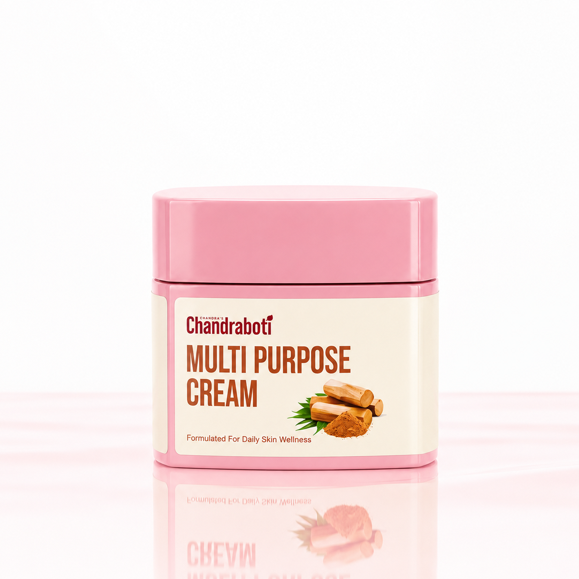 Multipurpose Cream