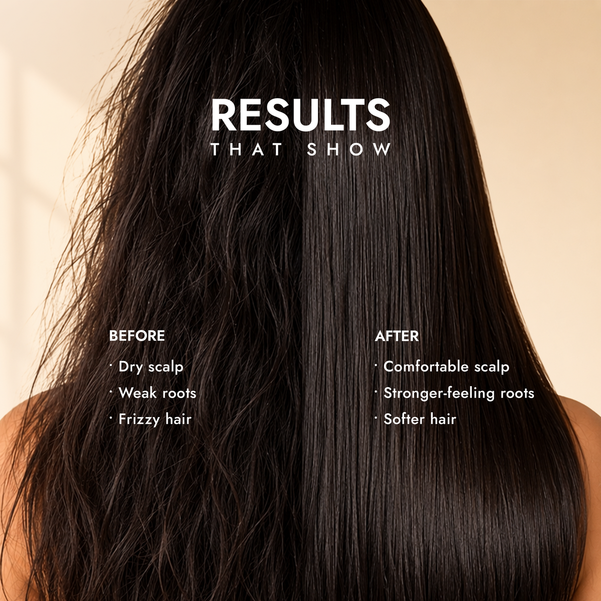 Hair Oil