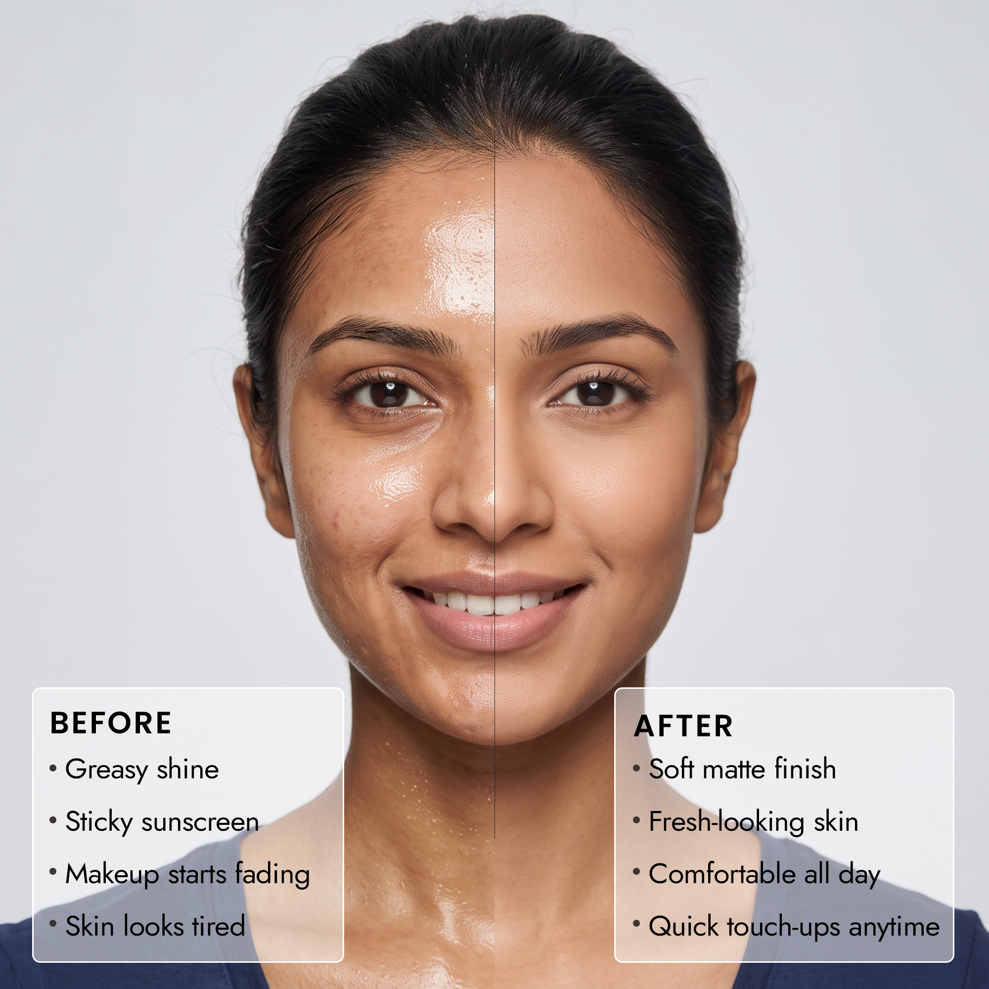 Chandraboti Sunscreen Powder 35ML