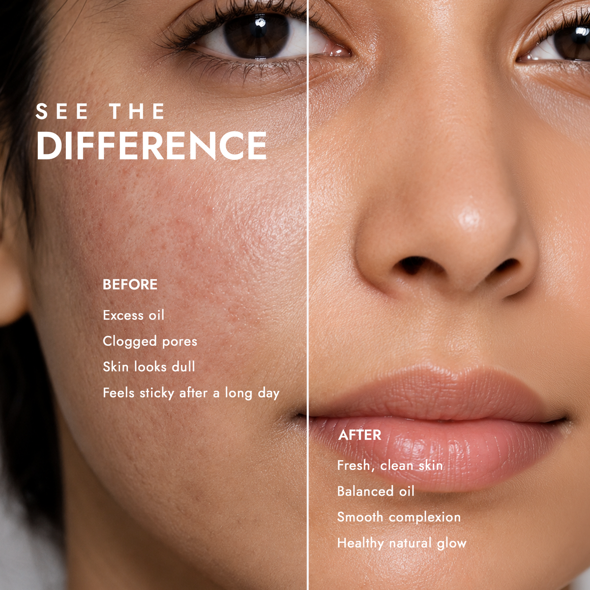 Green Tea Face Wash