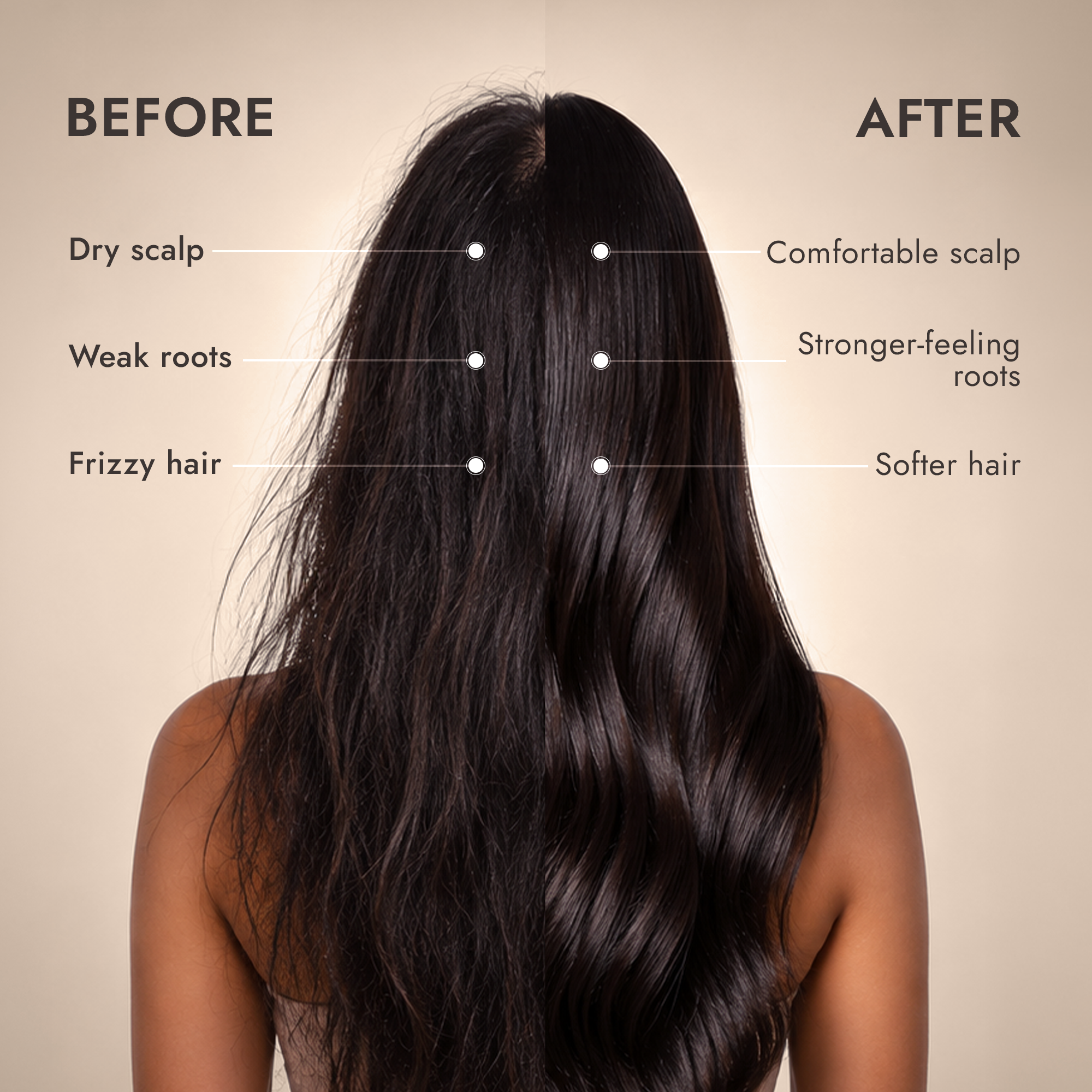 Chandraboti Hair Oil 100ML