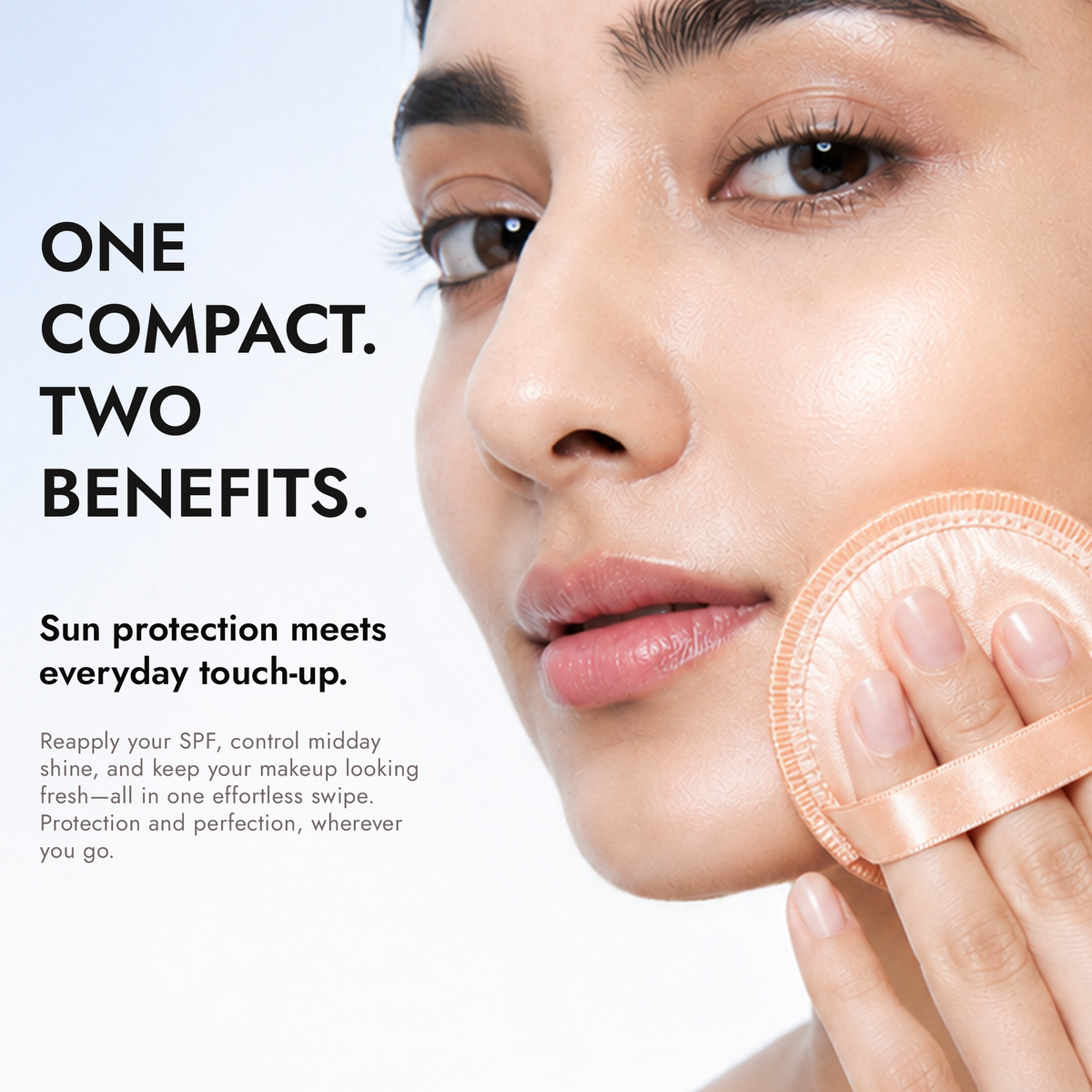 Sunscreen Powder