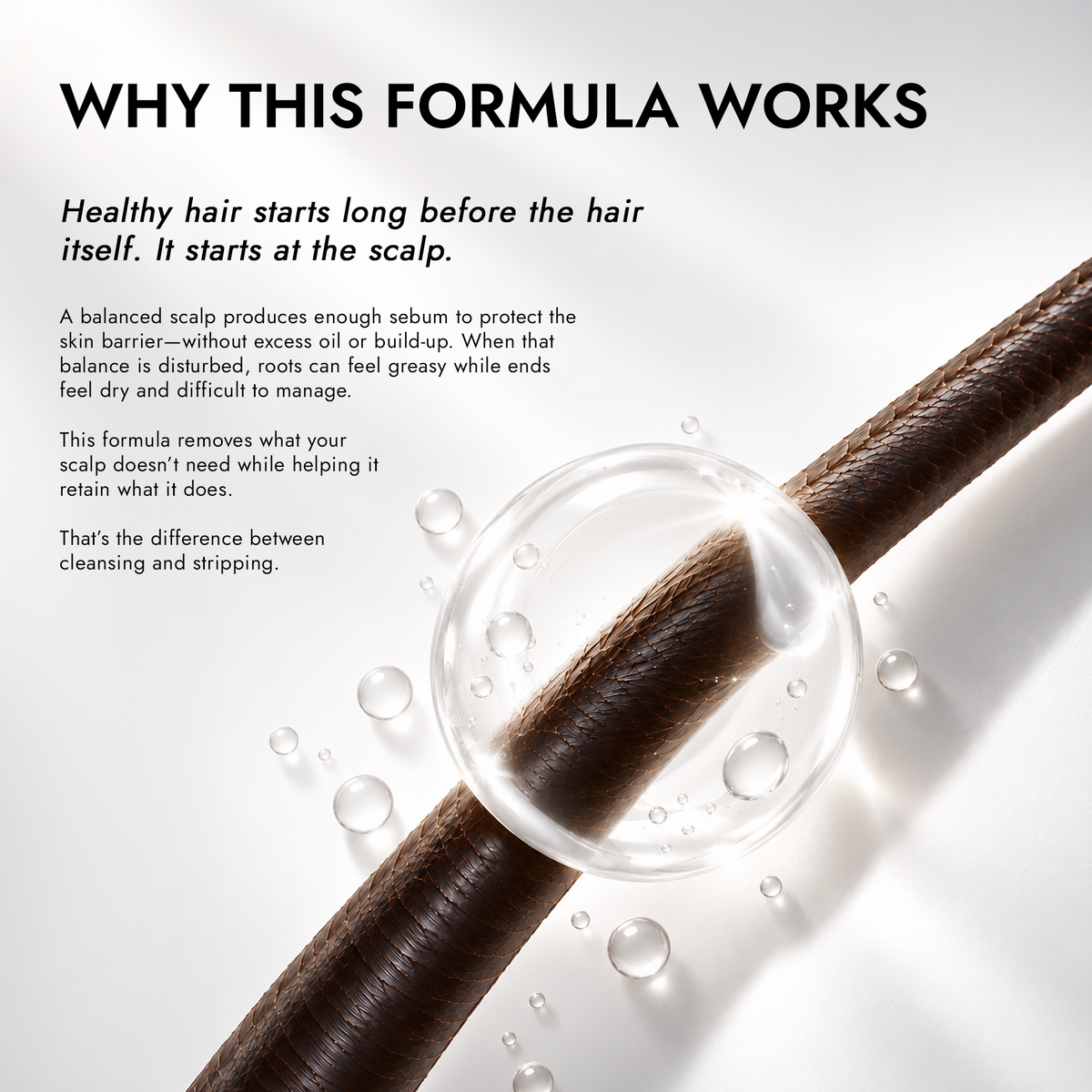 Aloe Vera Shampoo