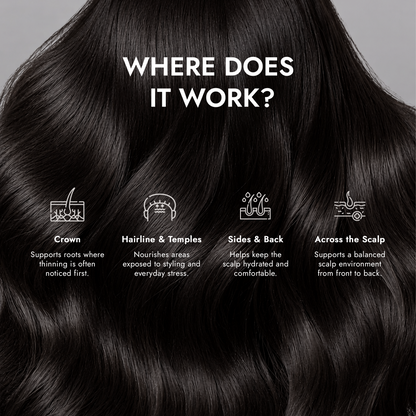 Hair Oil