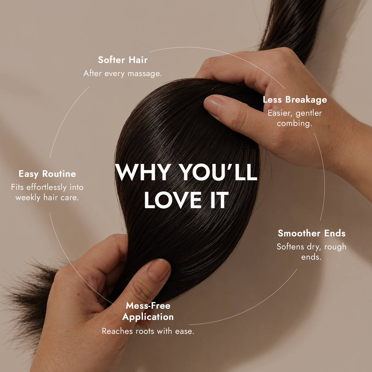 Hair Oil
