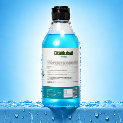 Shower Gel