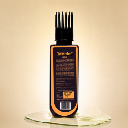 Hair Oil