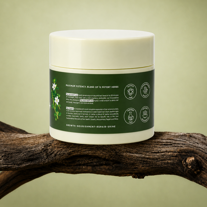 Hair Root +