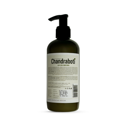 aloe vera conditioner