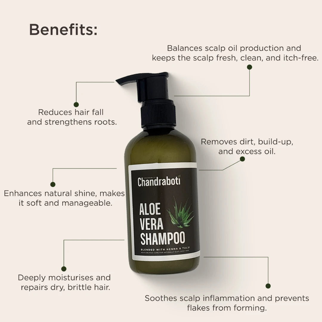 The Great Aloe Combo