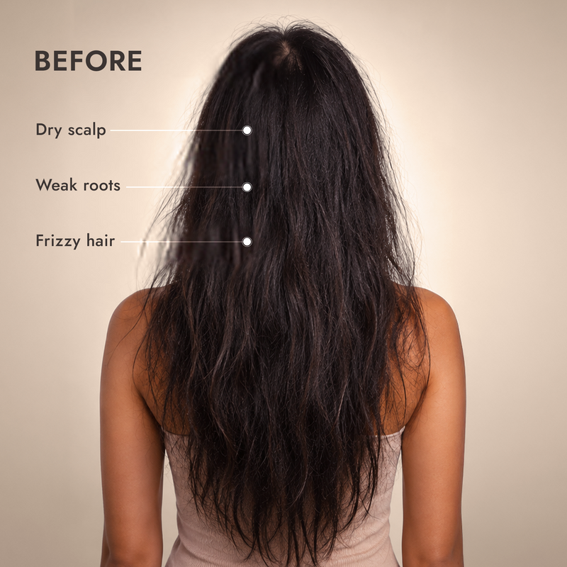 Before