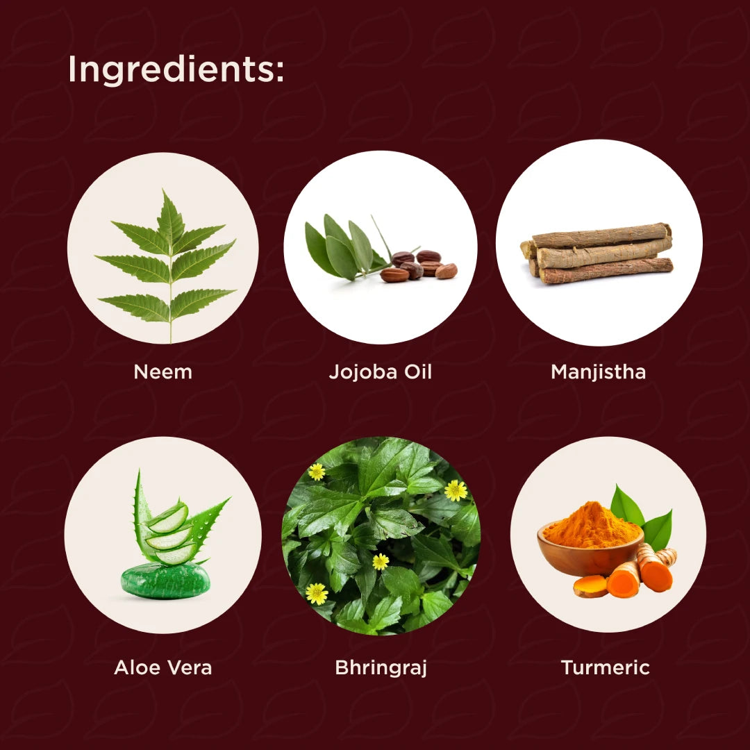 Sindoor Royal Maroon (Buy 1 Get 1 Free)