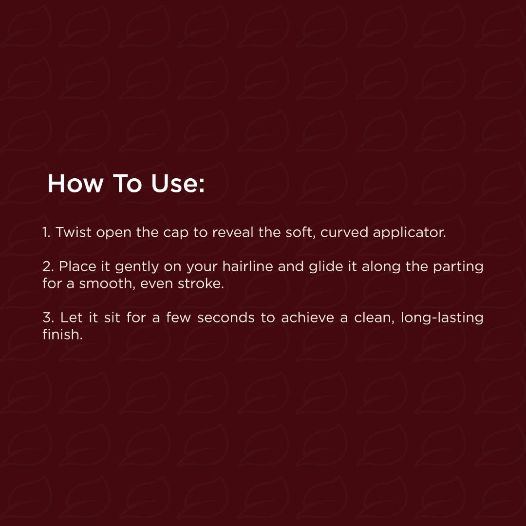 Sindoor Royal Maroon (Buy 1 Get 1 Free)