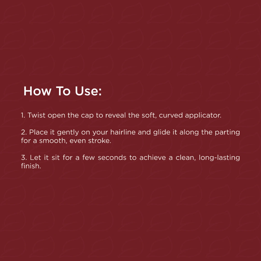 Sindoor Classic Red (Buy 1 Get 1 Free)