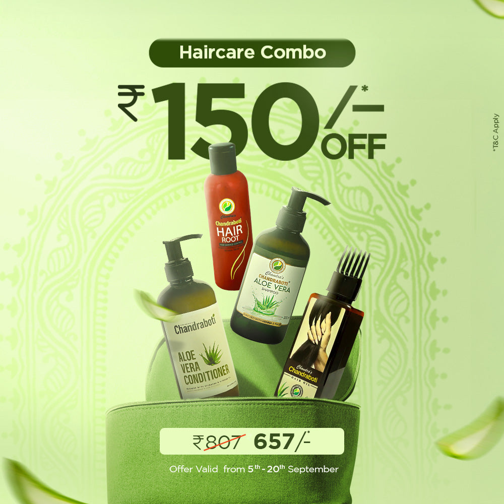 Hair Care Combo