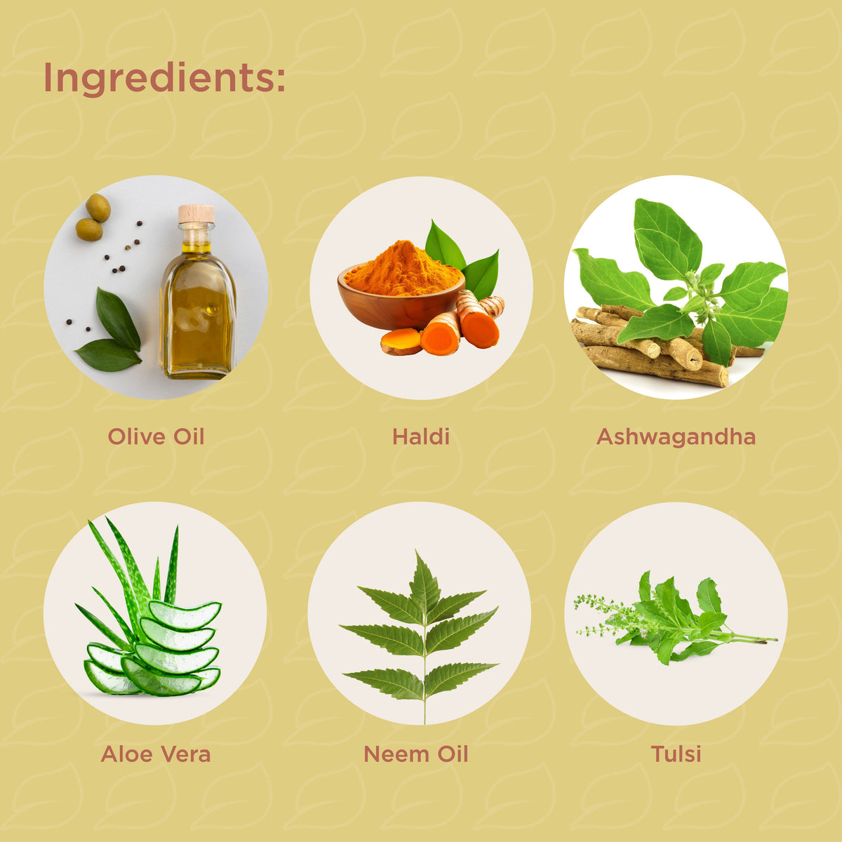 Body Massage Oil (Buy 1 Get 1 Free)