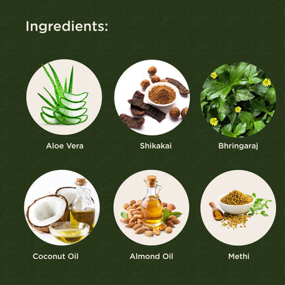 Aloe Vera Conditioner