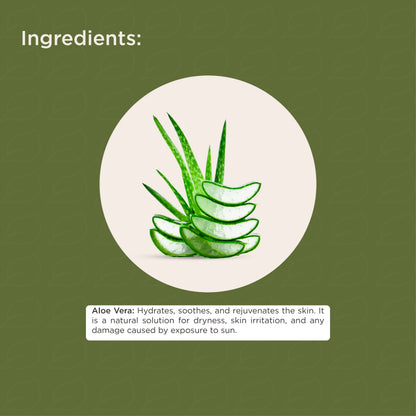 Aloe Vera Gel