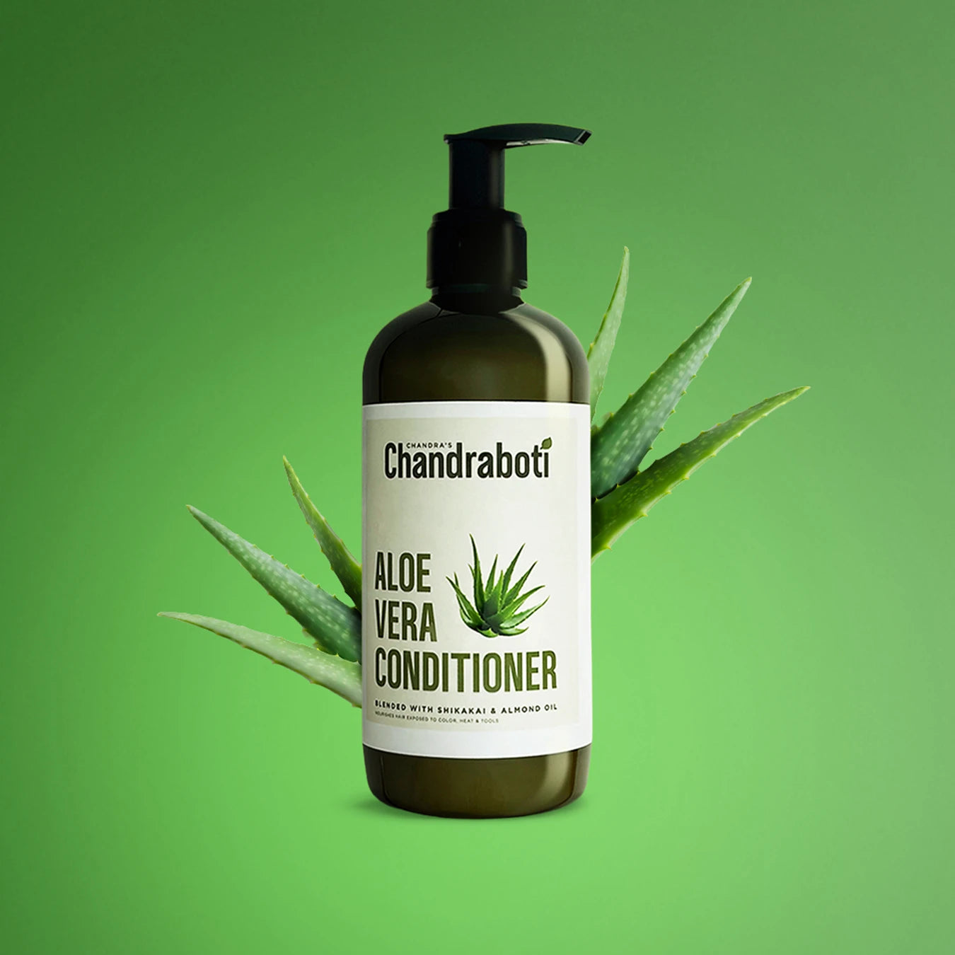 Aloe Vera Conditioner 300ML