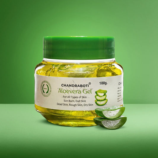 Aloe Vera Gel