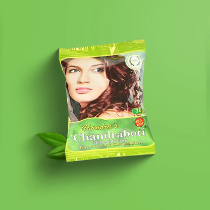 Mehendi Powder (5 Pcs)