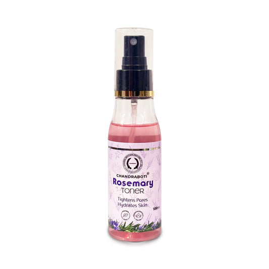 rosemary toner