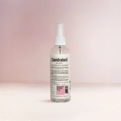 Rose Water