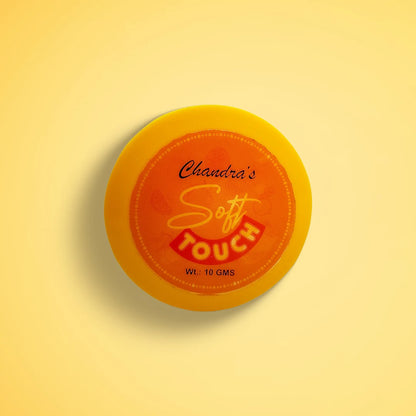 Soft Touch (2 Pcs)