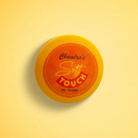 Soft Touch (2 Pcs)