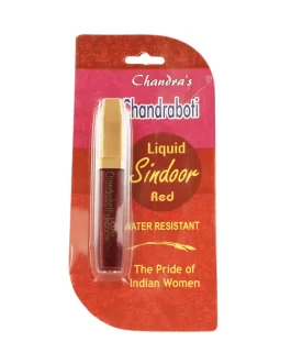 Red Liquid Sindoor