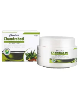 Chandraboti Multipurpose Cream