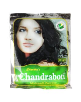 HAIR ROOT - Chandraboti Ayurvedic